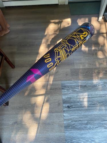 Demarini voodoo one piece