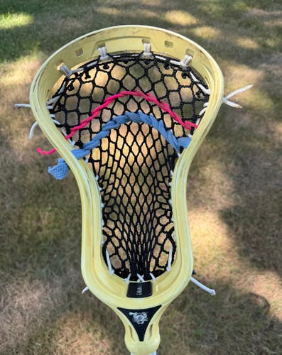 Lacrosse ECD DNA 2.0