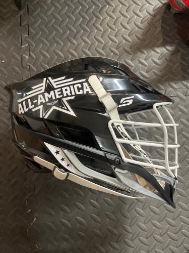 Cascade S Helmet (Used)