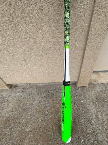 2015 Easton Mako Torq Composite BBCOR Certified Bat (-3) 31 oz 34" (Used)