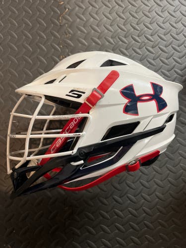 Cascade S Helmet (Used)