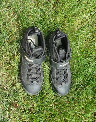 SHIMANO SPD CYCLING SHOES