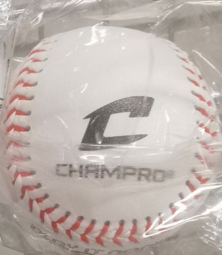 Baseballs 36 Pack (3 Dozen) (New)
