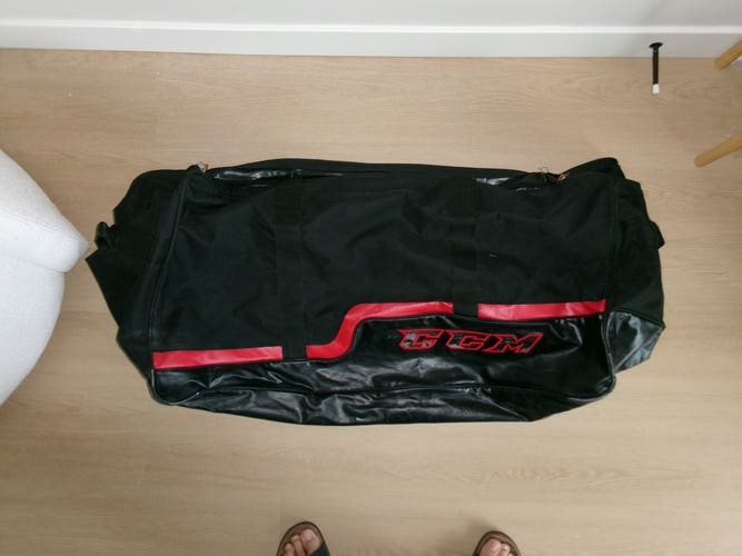 CCM EBP 240 Basic Carry Bag - Senior 37"