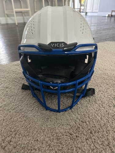 Adult Extra Large Vicis ZERO2 Helmet (New)