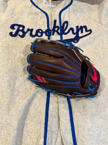 2025 Nike Shado Elite J RH Infield Baseball Glove 11.75" (New)