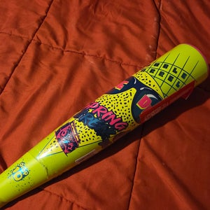 2026 Easton Dub Composite  Spring Break Edition USSSA Certified Bat (-10) 29" (New)