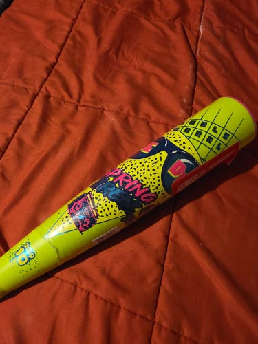 2026 Easton Dub Composite  Spring Break Edition USSSA Certified Bat (-10) 29" (New)