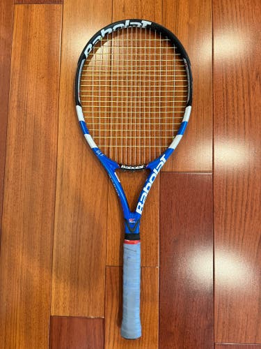 Babolat Pure Drive Roddick Plus 2006 | SidelineSwap | Buy and Sell