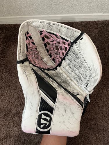 Warrior Ritual G5 Senior+ Regular (Used)