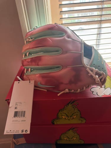 Nike Vapor Elite RH Infield Baseball Glove 11.5" (New)