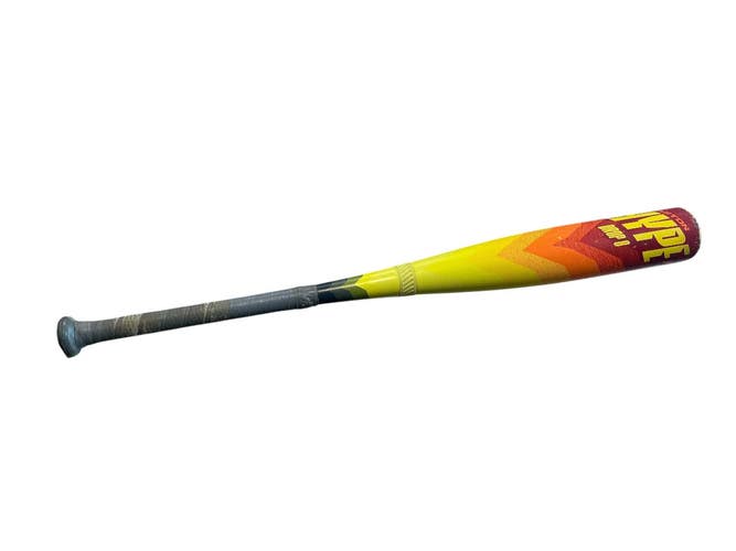 Used Easton EUT4HYP8 BB/SB USSSA 2 3/4 Bat 29" 11873-S000243068
