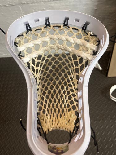 THOMPSON I6 LACROSSE HEAD (USED)
