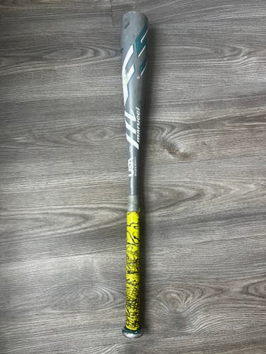 2023 Marucci F5 Alloy USABat Certified Bat (-10) 17 oz 27" (Used)