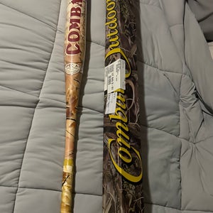 2026 Combat MFG Spec A1 Alloy BBCOR Certified Bat (-3) 30 oz 33" (New)