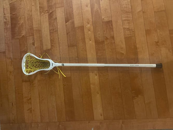Adult Gait Apex Stick (Used)