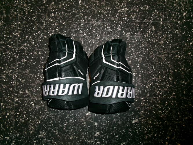 Warrior Pro Series III Gloves 14"