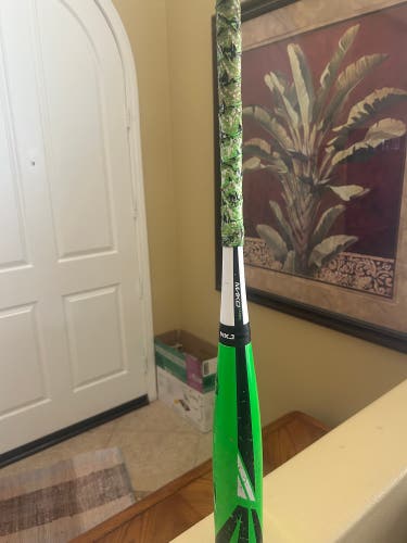 2015 Easton Mako Torq Composite USSSA Certified Bat (-5) 26 oz 31" (Used)