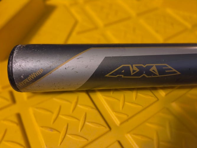 Axe Bat 2020 Avenge Power Gap (-10) Fastpitch 32/22 Bat | 3-Piece Comp | Axe Handle