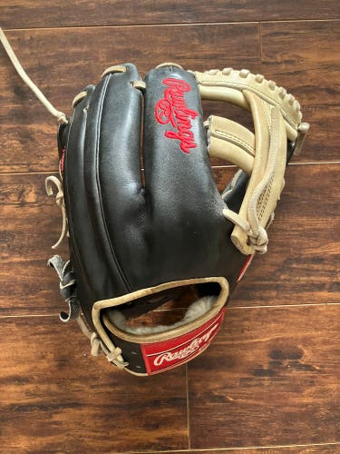 Rawlings Pro Preferred Pros12-1kbpro 12 pro issued Glove