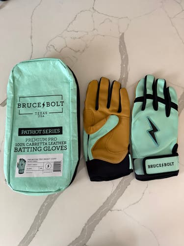 XL Batting Gloves (New)