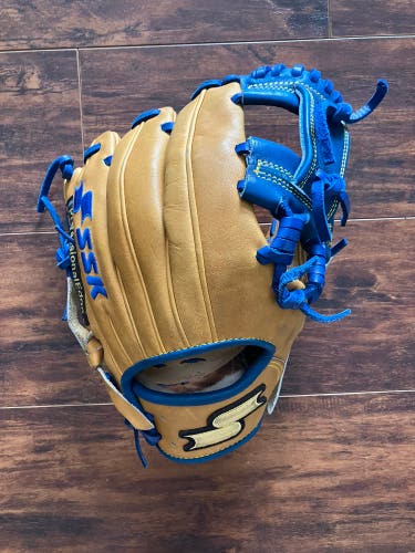 SSK Professional Edge Sbaeztan 11.5 Glove