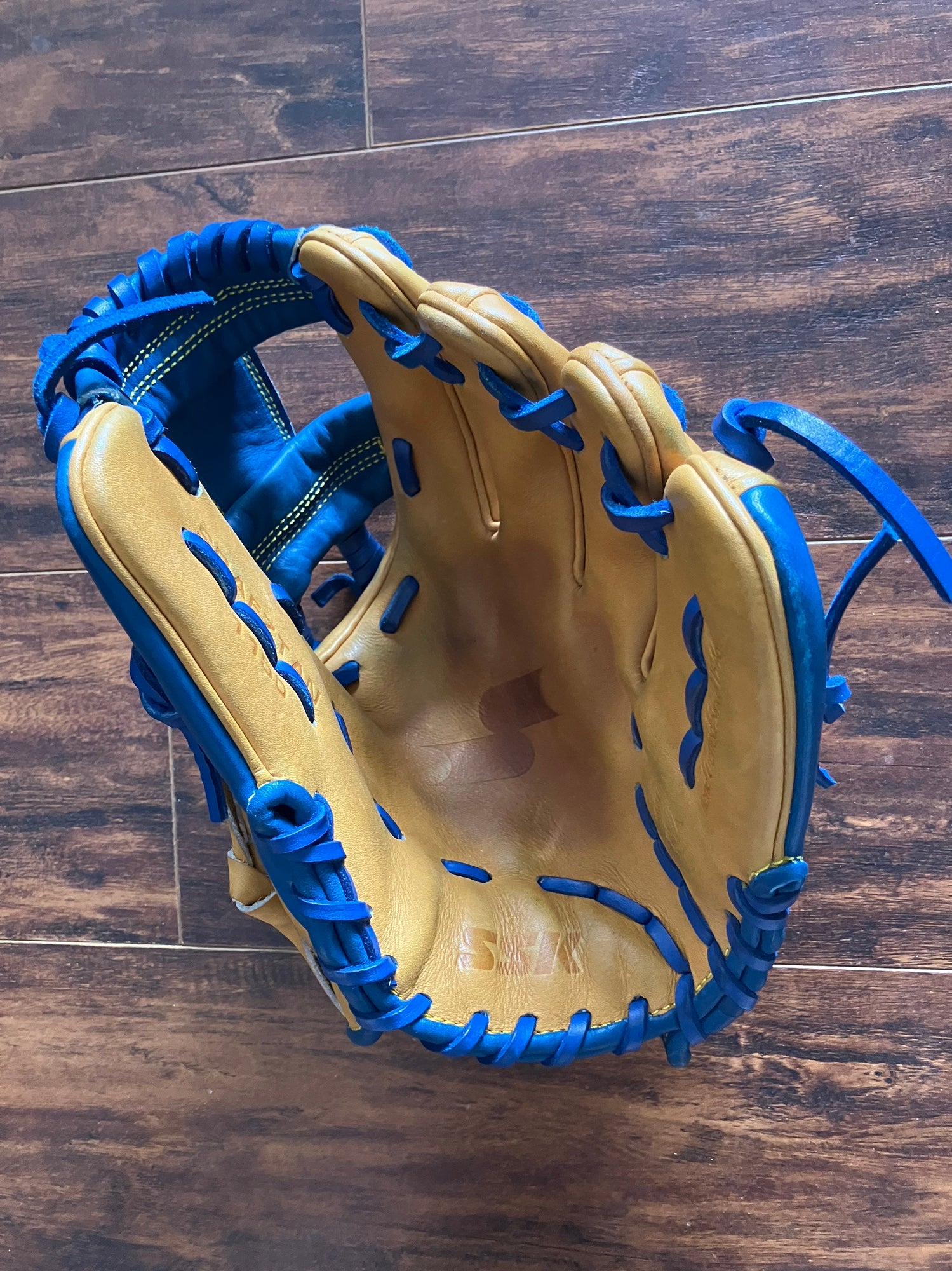 SSK Professional Edge Baseball Glove | New and Used on SidelineSwap