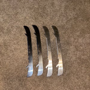 Bauer Fly-Ti 263 mm (New)