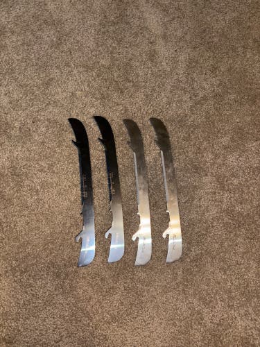 Bauer Fly-Ti 263 mm (New)
