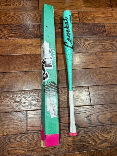 2026 Combat MFG Spec A1 Alloy BBCOR Certified Bat (-3) 30 oz 33" (Used)