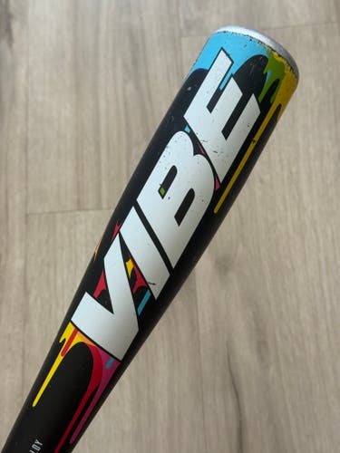 2024 Victus Vibe Alloy USA Bat (-10) 17 oz 27"