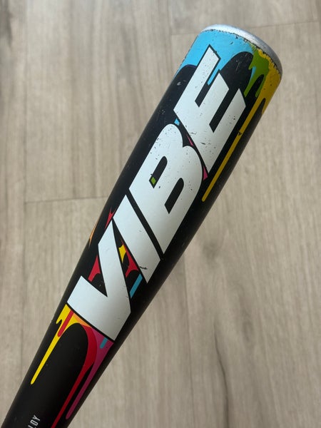 2024 Victus Vibe Alloy USA Bat (-10) 17 oz 27"