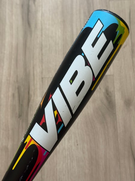 2024 Victus Vibe Alloy USA Bat (-10) 17 oz 27"