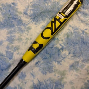 2026 DeMarini OMEGA Limited Edition Hybrid BBCOR 33in 30oz (-3) ***NEW IN WRAPPER***