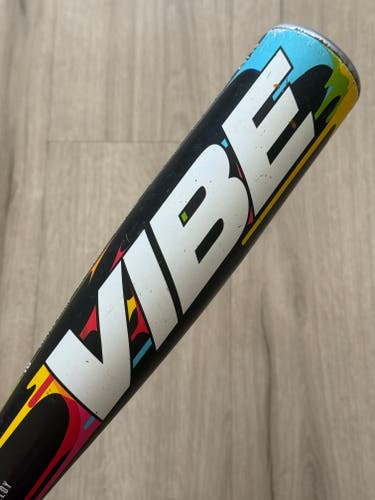 2024 Victus Vibe Alloy USA Bat (-10) 19 oz 29"