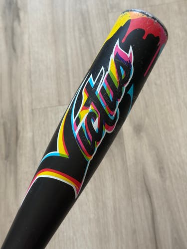 2024 Victus Vibe Alloy USA Bat (-10) 19 oz 29"