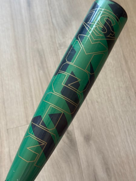 2023 Louisville Slugger Meta Composite USA Bat (-12) 17 oz 29"