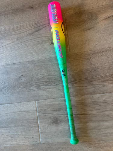 2026 Easton Hype Fire USA Bat, 28/18, -10