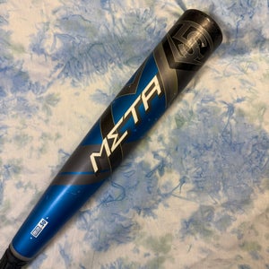 2020 Louisville Slugger META Composite BBCOR 31in 28oz (-3)