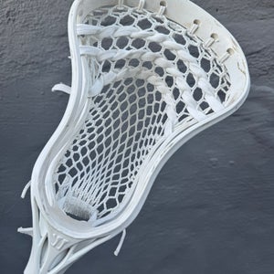 Warrior Evo 4 Fresh Stringing Head (Used)