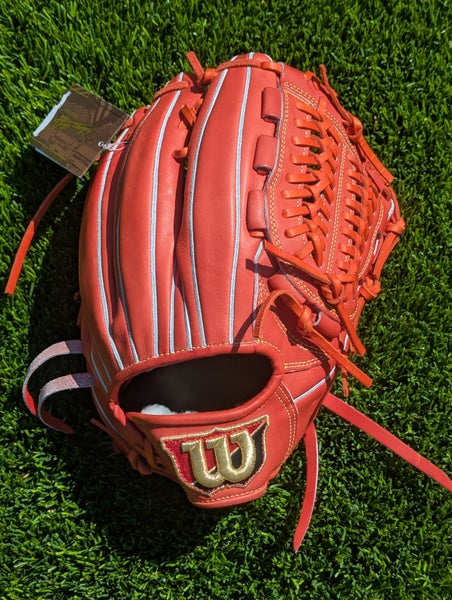 Rare Wilson Staff Baseball Glove - 11.75" - Brand New w/Tags