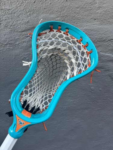 ECD DNA 2.0 Used Stringing Head (Used)