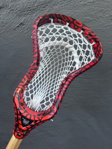 ECD Rebel Fresh Stringing Head (New)