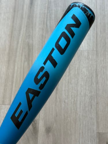 2025 Easton ADV 360 Ice USA Bat (-10) 19 oz 29"