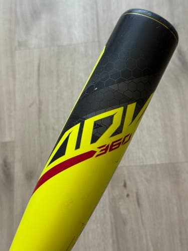 2023 Easton ADV 360 USA Composite Bat -11, 29/18