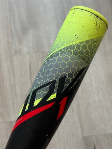 2023 Easton ADV1 Composite USA Bat (-12) 15 oz 27"