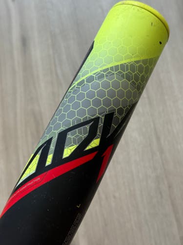 2023 Easton ADV1 Composite USA Bat (-12) 17 oz 29"
