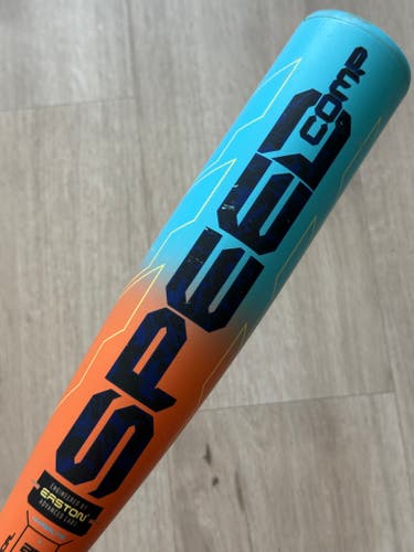 2025 Easton Speed Composite USA Bat (-13) 16 oz 29"