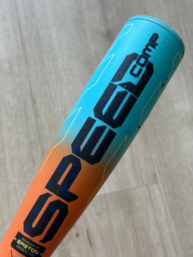 2025 Easton Speed Composite USA Bat (-13) 13 oz 26"