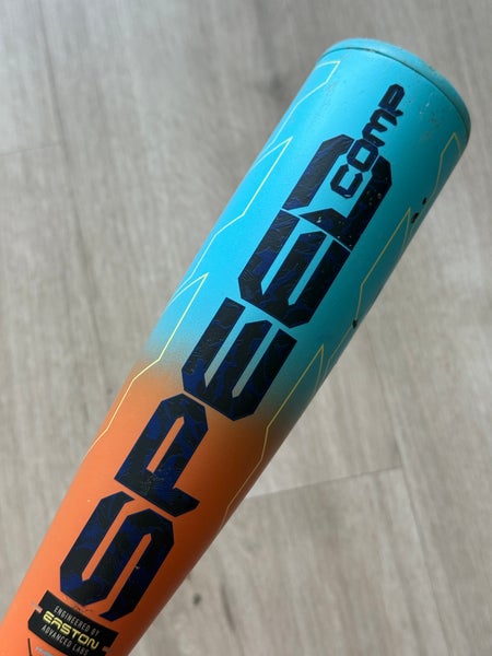 2025 Easton Speed Composite USA Bat (-13) 13 oz 26"